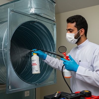 Air Duct Cleaning leads