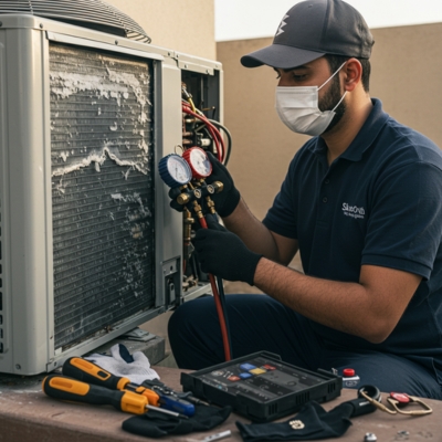 Appliance Repair Leads