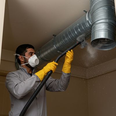 Air Duct Cleaning leads