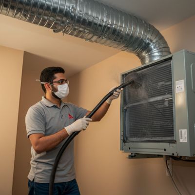 Air Duct Cleaning leads