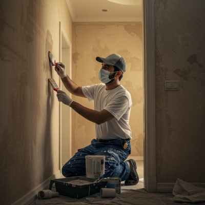 Building Maintenance Leads