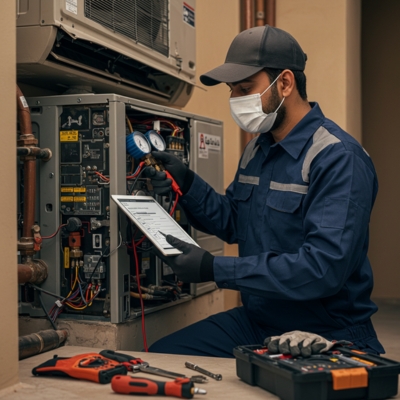 Building Maintenance Leads