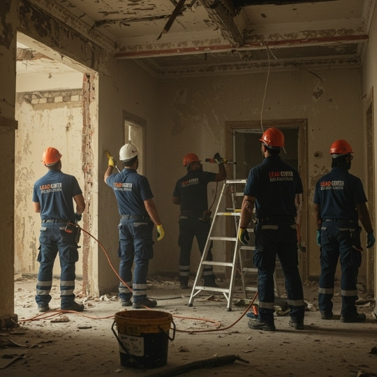 Disaster Restoration