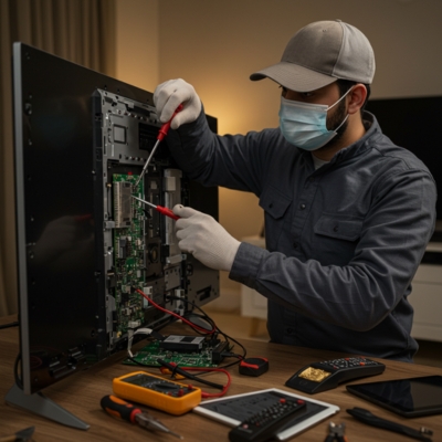 Appliance Repair Leads